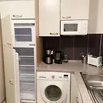 Direkt An Der Hase Apartamento *