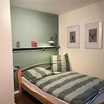 Apartamento Direkt An Der Hase *
