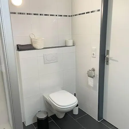 Direkt An Der Hase Apartamento