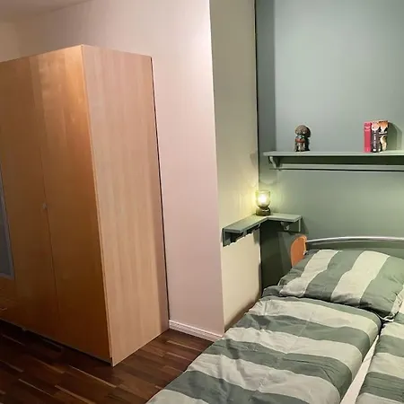 Direkt An Der Hase Apartamento