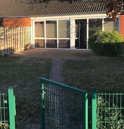 Apartamento Direkt An Der Hase *