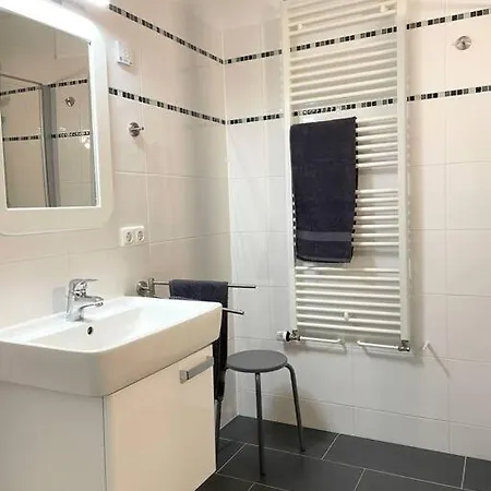 Apartamento Direkt An Der Hase