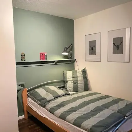 Apartment Direkt An Der Hase *