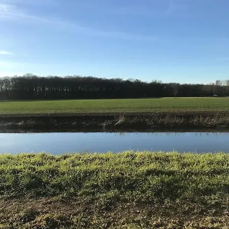 Direkt An Der Hase Apartamento *
