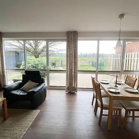 Direkt An Der Hase Apartamento Quakenbrück