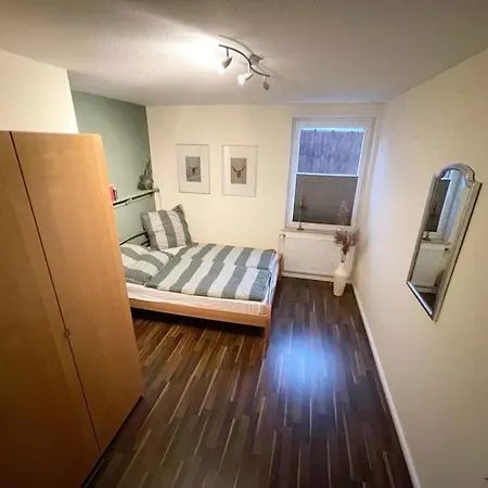 Apartamento Direkt An Der Hase *
