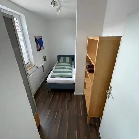 Apartamento Direkt An Der Hase *