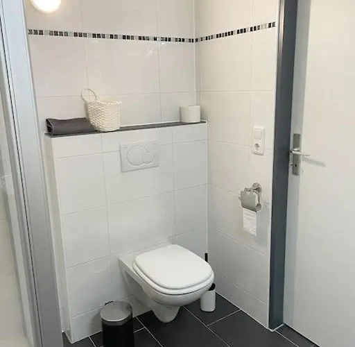 Direkt An Der Hase Apartamento