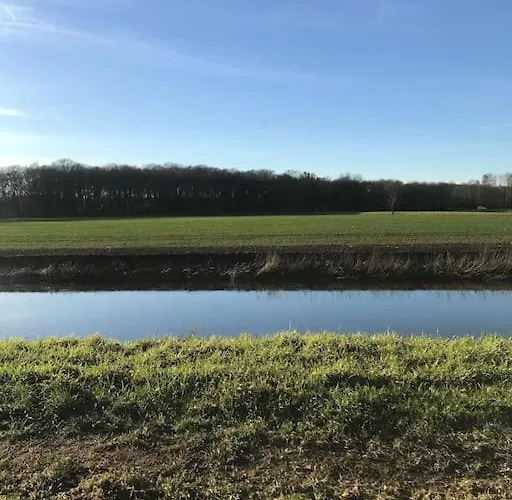 Direkt An Der Hase Apartamento *