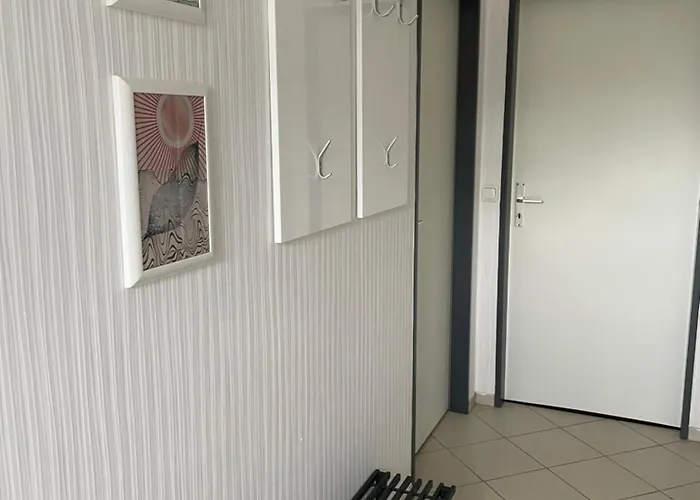 Direkt An Der Hase Apartamento
